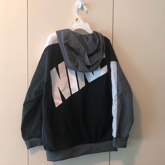 NWT Nike’s Boys Sportswear Amplify Jacket - Picture 9 of 15